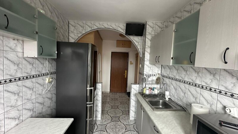 Drumul Taberei, Parc Moghioros, Cetatea Histria