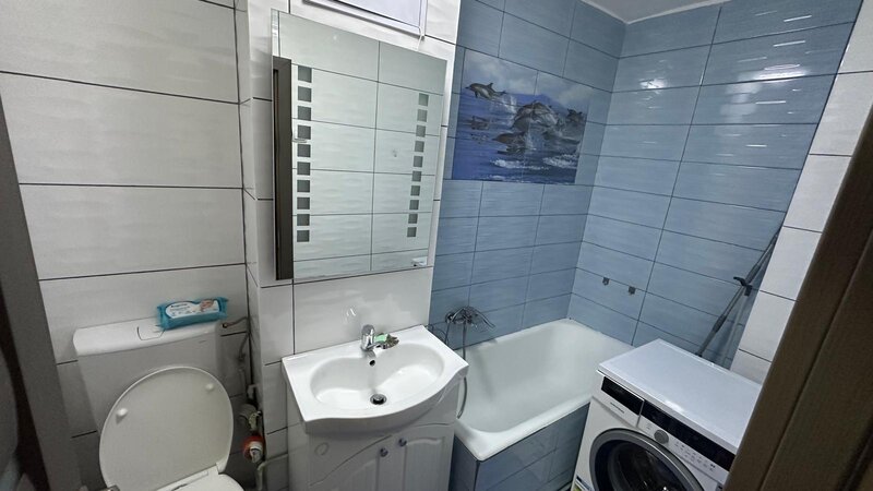 Drumul Taberei, Parc Moghioros, Cetatea Histria