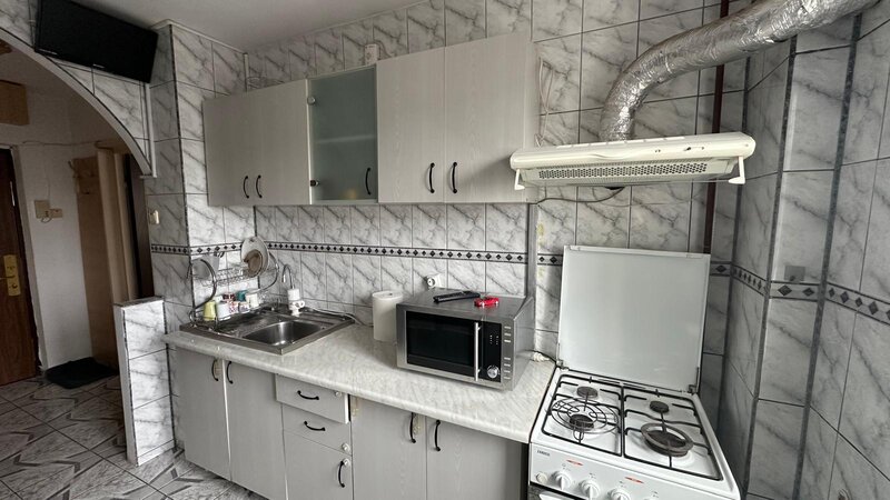 Drumul Taberei, Parc Moghioros, Cetatea Histria