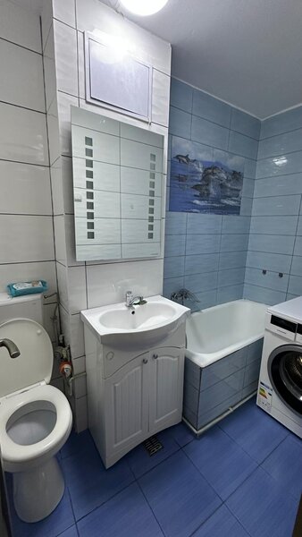 Drumul Taberei, Parc Moghioros, Cetatea Histria